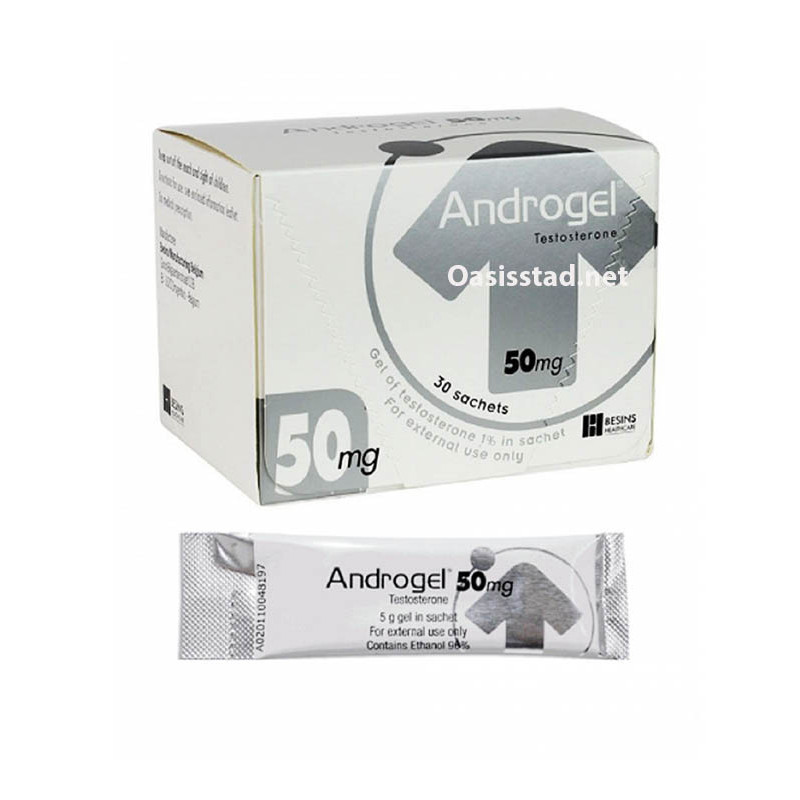 Androgel