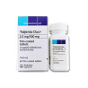 Trajenta Duo 2.5 mg / 500 mg