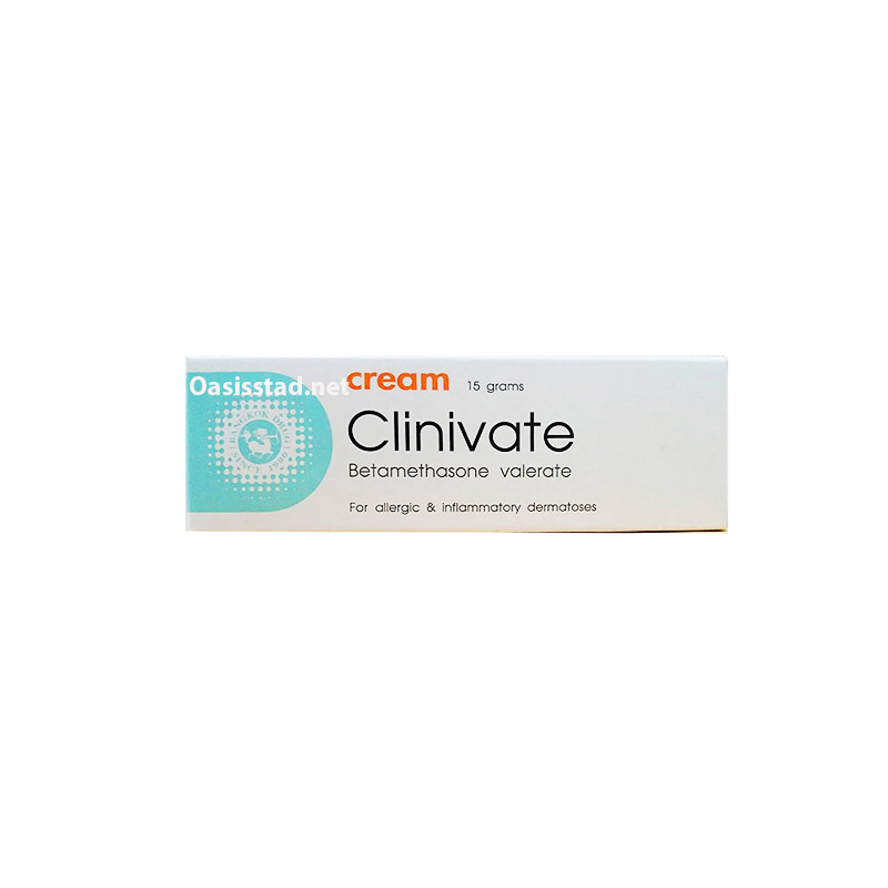 Clinivate Cream