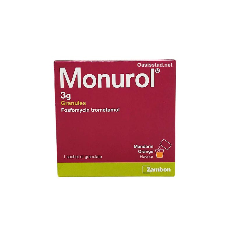 Monurol
