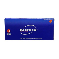 Valtrex 500 mg