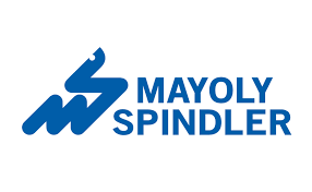 Mayoly Spindler